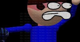 Zaydash Animates (Dave And Bambi)