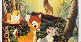 Bambi Bambi Bambi