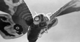 Showa Mothra (1961)