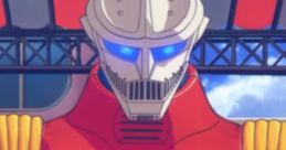 Jet Jaguar (SP)