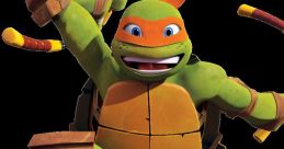 Mickolanglo Ninga Turtles