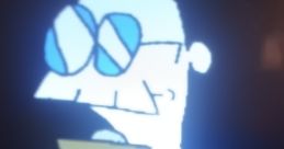 Professor Rico (Mario And Luigi Show)