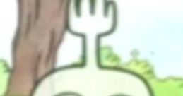 Hi Five Ghost (Regular Show)