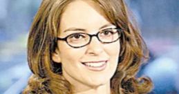 Tina Fey