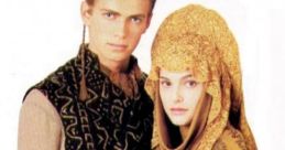 Anakin Skywalker (Mine Y)