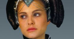 Senator Amidala