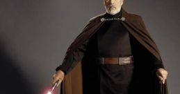 Count Dooku