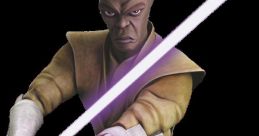 Mace Windu
