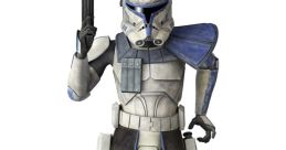 Captain Rex