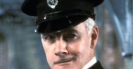 Mr Mackay From Porridge