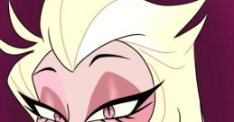 Lilith Morningstar (Hazbin Hotel) Text To Speech