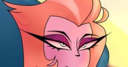 Lilith Morningstar (Hazbin Hotel)V2 Text To Speech
