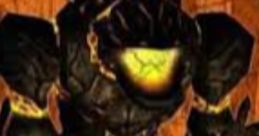 Obsidius for Obsidius from Godzilla Unleashed
