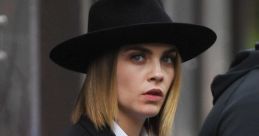Cara Delevingne (American Horror Story)