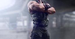 Bane (TDK Rises)
