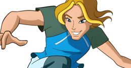 Sky Peters (Daniel Brochu; Winx Club Cinélume Dub)