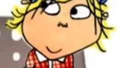 Lola (Charlie And Lola)