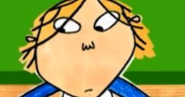Charlie (Charlie And Lola)
