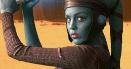 Aayla Secura