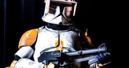 Commander Cody