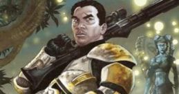 Commander Bly