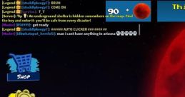 Tartarus Theme Tau Roblox