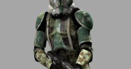 Commander Gree