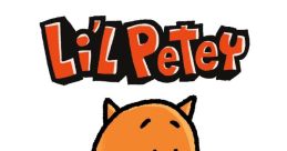 Lil Petey (Dog Man - Readingallowed)