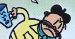 Sam E. Hamilton (Dog Man - Readingallowed)