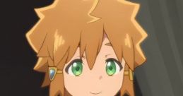 Lloyd Belldonna (Anime)