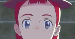 Anne Shirley (Anime)