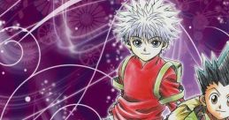 Hxh
