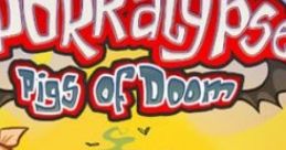 Aporkalypse - Pigs of Doom Aporkalypse FREE Aporkalypse - Video Game Video game from Aporkalypse - Pigs of Doom Aporkalypse