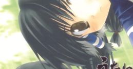 Aquaplus Himekuri CD Vol.1 "Utawarerumono" アクアプラス 日めくりCD Vol.1 『うたわれるもの』 Utawarerumono (Game) - Video
