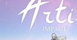 Artis Impact OST - Video Game Video game from Artis Impact OST for Windows. Published by Feuxon (2025). Uploaded by