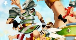 Asterix & Obelix XXL 2 Roman Rumble in Las Vegum: Asterix & Obelix XXL 2 - Video Game Video game from Asterix & Obelix