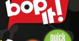 Bop it! - Video Game