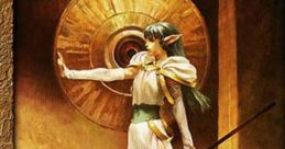 Brandish 4: Tower of the Sleeping God - Video Game