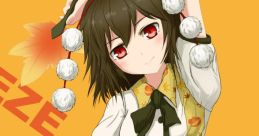 BREEZE Touhou Fuujinroku ~ Mountain of Faith. Touhou Bunkachou ~ Shoot the Bullet. Touhou Fuumaroku ~ the Story of Eastern
