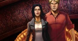 Broken Sword 5: The Serpent's Curse Episode 1 - Video Game
