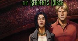 Broken Sword 5: The Serpent's Curse Episode 2 - Video Game