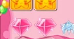 Candy Fairy - Video Game
