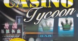 Casino Tycoon Casino Mogul - Video Game