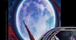 Castlevania Dominus Original track Castlevania Dominus オリジナルサウンドトラック - Video Game