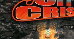 City Crisis シティ クライシス - Video Game Video game from City Crisis シティ クライシス for PS2. Published by Take-Two Int
