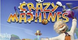 Crazy Machines - Video Game