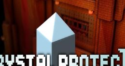 Crystal Project - Video Game Video game from Crystal Project for Linux, MacOS, Switch, Switch 2, Windows. Published by