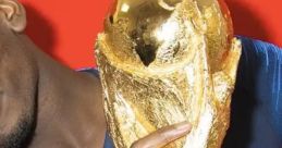 Joyeux Anniversaire Pogba