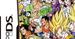 Dragon Ball Kai: Ultimate Butouden Dragon Ball Z Kai: Ultimate Butouden ドラゴンボール改 アルティメット武闘伝開募 - Video