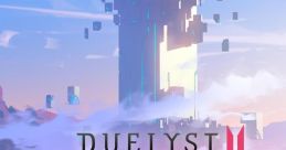 Duelyst II: Original track (Complete Edition) - Video Game